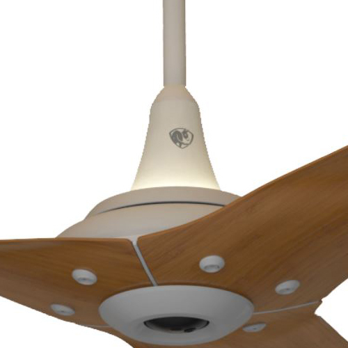 Big Ass Fans 010310-258-00 Haiku LED Black Chromatic Uplight Kit